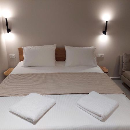 Phoenix Apartments Parga Bagian luar foto