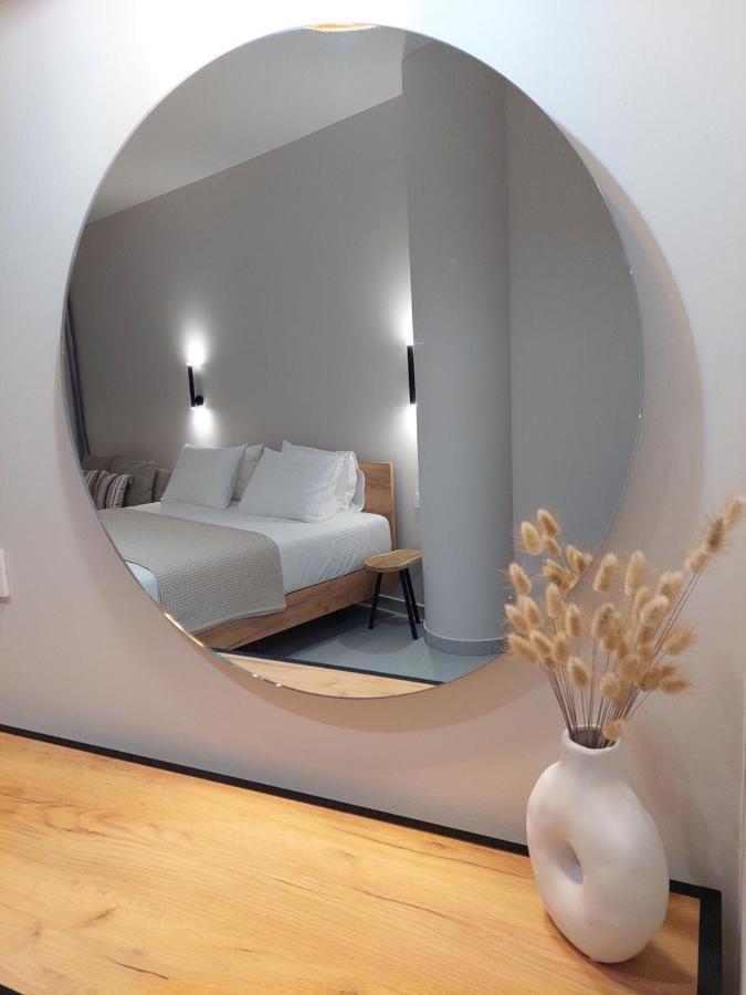 Phoenix Apartments Parga Bagian luar foto